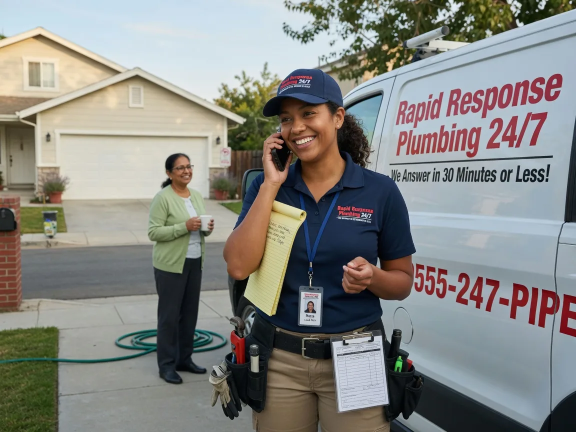 Emergency Plumber Edenton, NC FAQs